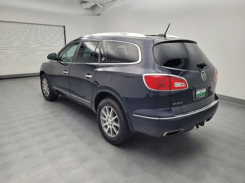 Used 2017 Buick Enclave Leather FWD image 5