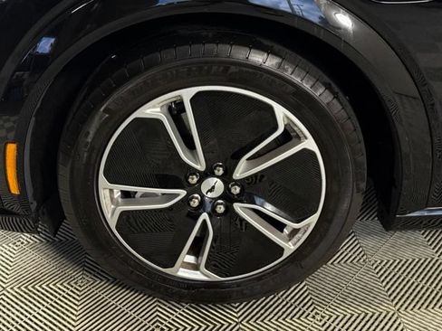 Used 2023 Ford Mustang Mach-E Premium RWD image 10