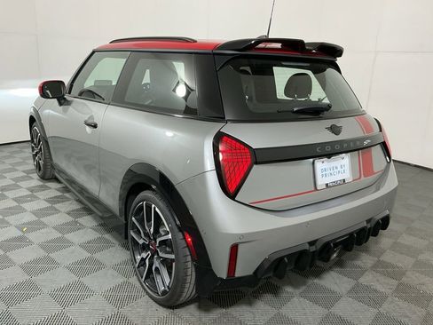 New 2026 MINI Cooper John Cooper Works image 7