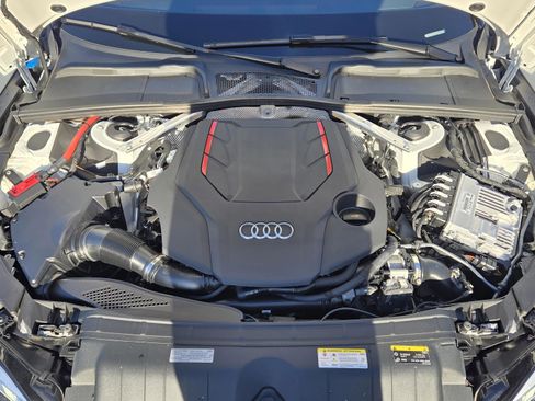 Used 2023 Audi S5 Premium Plus w/ Premium Plus Package image 29