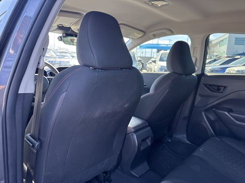 Used 2024 Subaru Impreza 2.0i Sport image 24