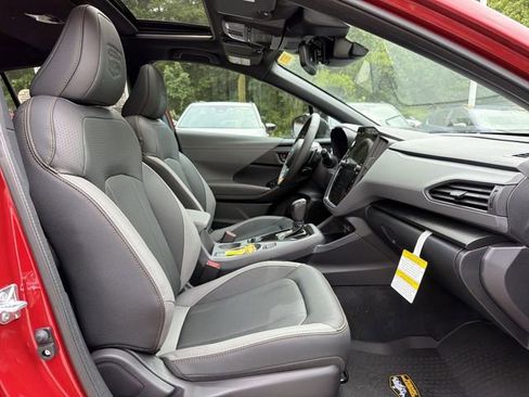 New 2026 Subaru Crosstrek 2.5i Wilderness AWD/4WD image 17