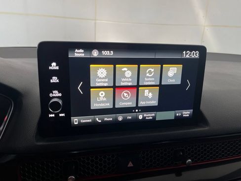 Used 2023 Honda Civic Si image 65