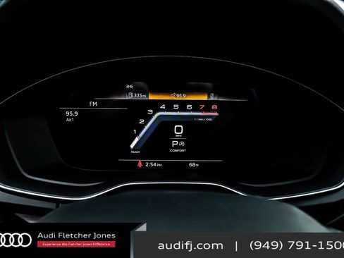 Used 2023 Audi Q5 2.0T Premium Plus w/ Premium Plus Package image 20