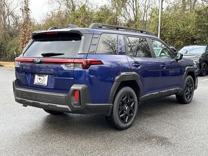 New 2026 Subaru Outback Limited w/ Premium/Limited Package 2