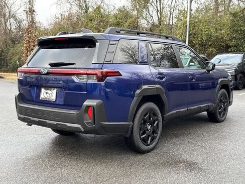 New 2026 Subaru Outback Limited w/ Premium/Limited Package 2 image 3