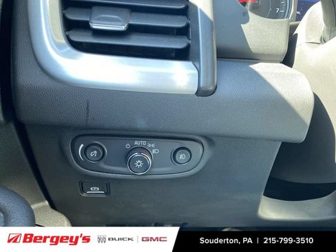 Used 2023 GMC Terrain SLT w/ Elevation Edition AWD/4WD image 21