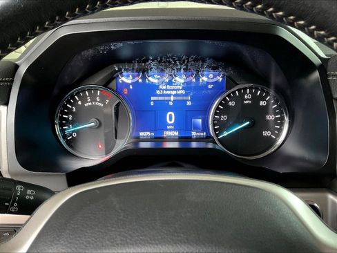 Used 2022 Ford Expedition XLT AWD/4WD image 13