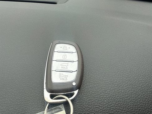 Used 2019 Hyundai Tucson Value image 36