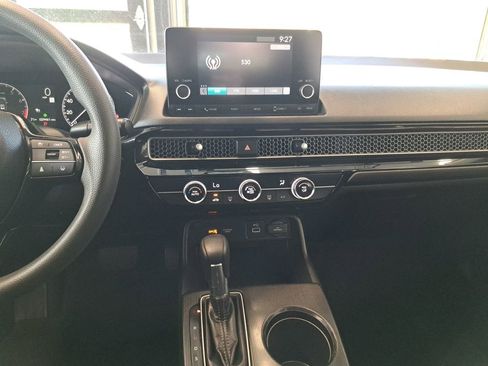 Used 2023 Honda Civic LX image 19