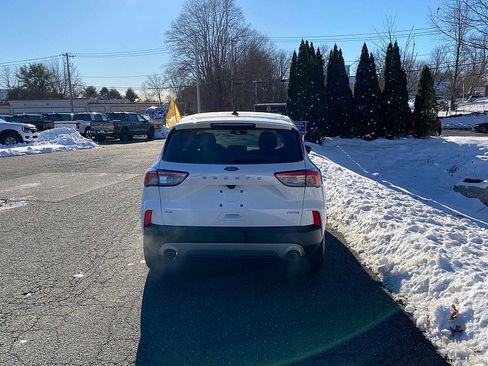 Certified 2022 Ford Escape SE w/ Convenience Package image 8
