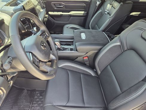 New 2026 RAM 1500 RHO AWD/4WD image 11