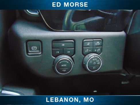 Used 2024 Chevrolet Silverado 3500 LT w/ All Star Edition image 23