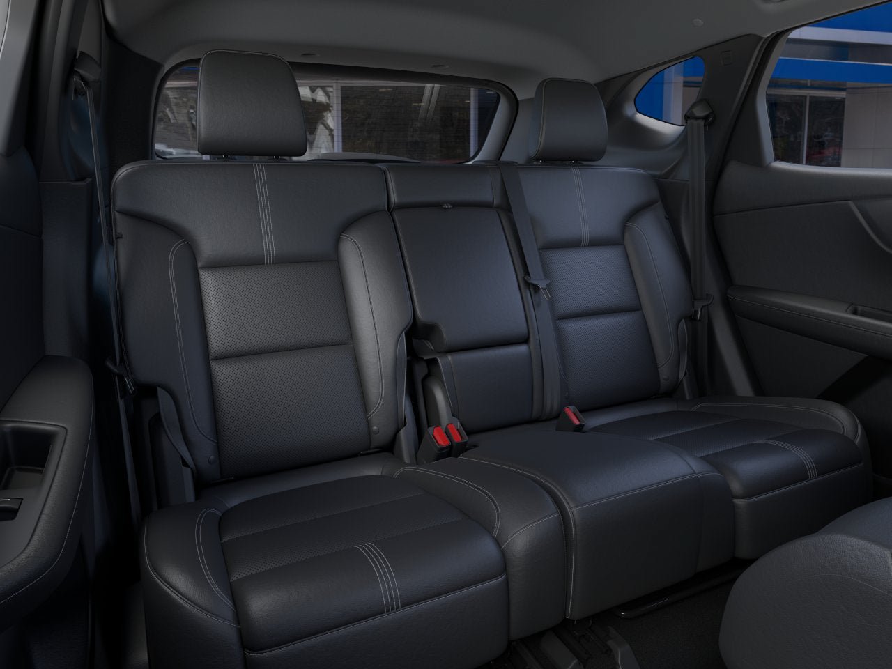 New 2026 Chevrolet Blazer LT w/ Midnight/Sport Edition AWD/4WD image 17