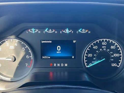 Certified 2022 Ford F150 XLT AWD/4WD image 12