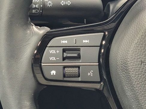 Certified 2024 Honda CR-V EX-L image 26