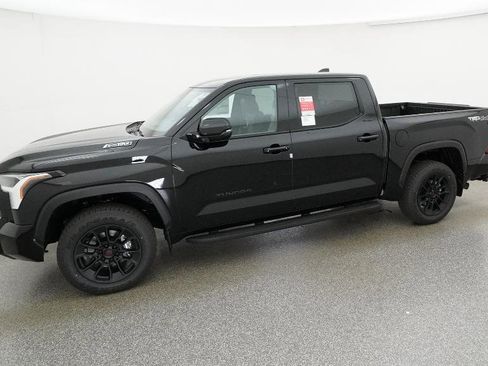 New 2026 Toyota Tundra Limited AWD/4WD image 5
