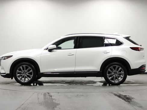Used 2020 MAZDA CX-9 Grand Touring image 7