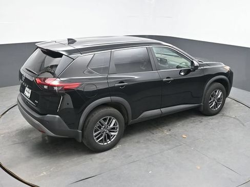 Used 2023 Nissan Rogue S AWD/4WD image 34