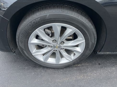 Certified 2023 Chevrolet Malibu LT image 13