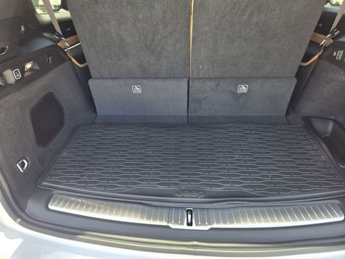 New 2025 Jeep Grand Cherokee L Summit image 27