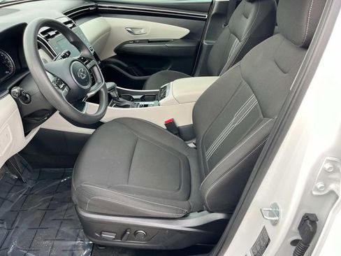 Used 2024 Hyundai Tucson SEL image 13