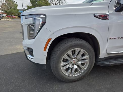 Certified 2025 GMC Yukon Denali image 10