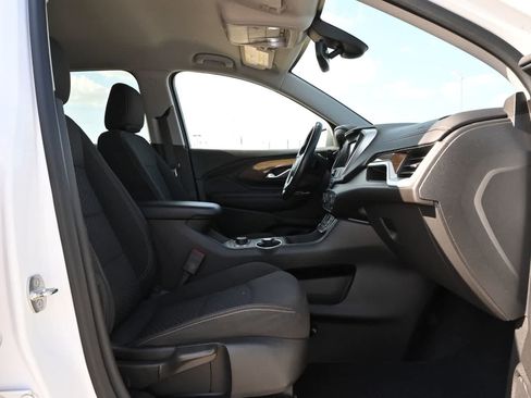 Used 2020 GMC Terrain SLE w/ Driver Convenience Package FWD image 22