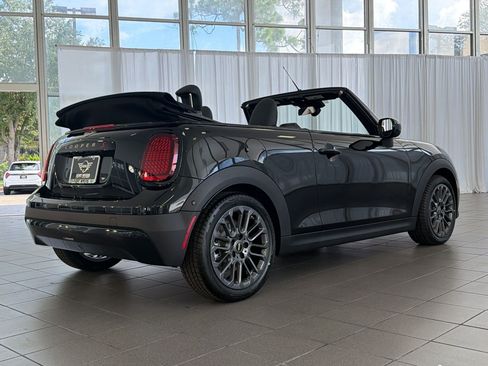 New 2026 MINI Cooper S FWD image 9