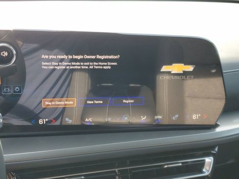 New 2026 Chevrolet Traverse LT w/ Driver Confidence Package image 25