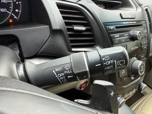 Used 2016 Acura RDX AWD image 13