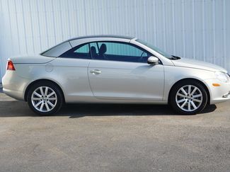 Used 2009 Volkswagen Eos Komfort FWD video 2