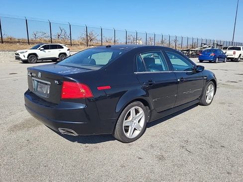 Used 2004 Acura TL image 2