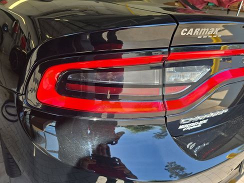 Used 2022 Dodge Charger SXT w/ Plus Group RWD image 36