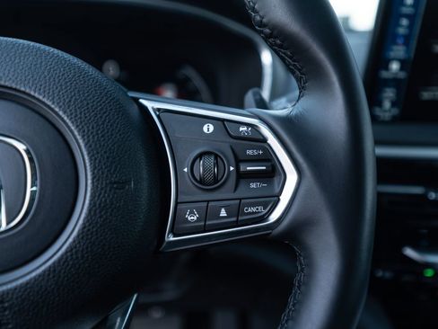 Certified 2026 Acura MDX SH-AWD image 24