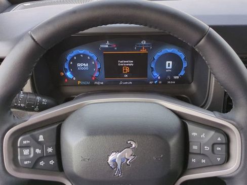 New 2026 Ford Bronco Badlands AWD/4WD image 27