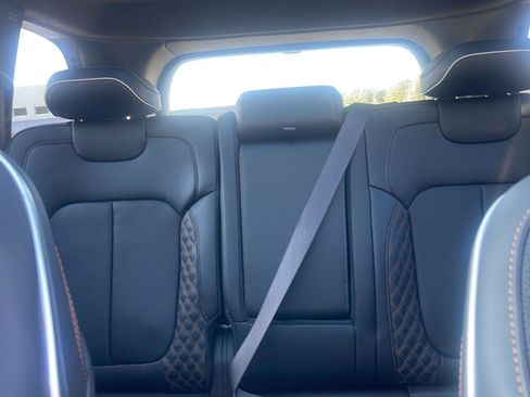 New 2026 Jeep Grand Cherokee Summit image 25