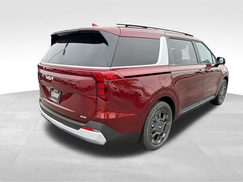 New 2026 Kia Carnival EX FWD image 7