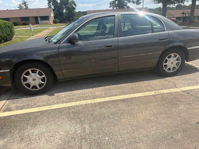 Used 2003 Buick Park Avenue w/ 1SE Package FWD image 21