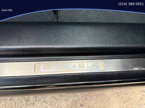 Used 2015 Lexus RX 350 RX 350 Sport Utility 4D image 37