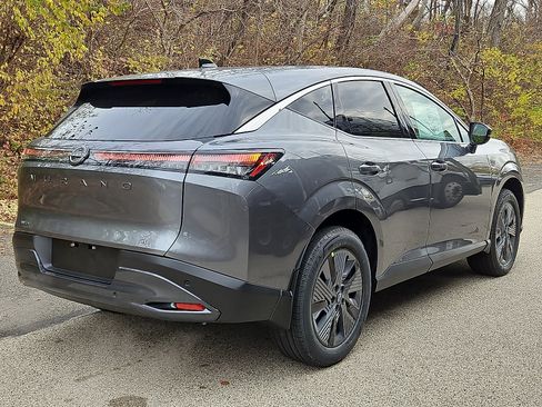 New 2026 Nissan Murano SL image 6