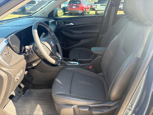 Used 2024 Buick Encore GX Preferred w/ Advanced Technology Package image 10