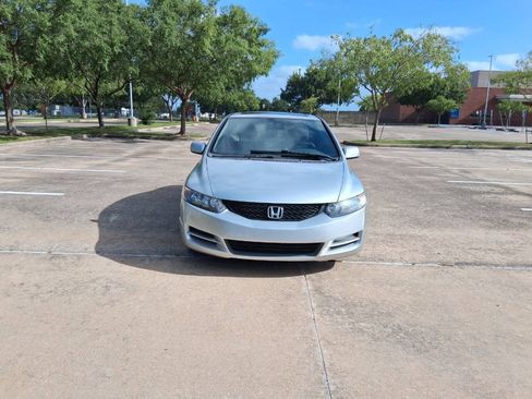 Used 2011 Honda Civic EX image 9