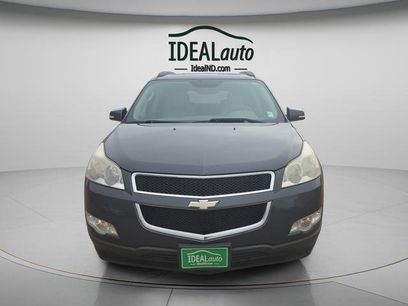 Used 2011 Chevrolet Traverse LT w/ Personal Connectivity Package
