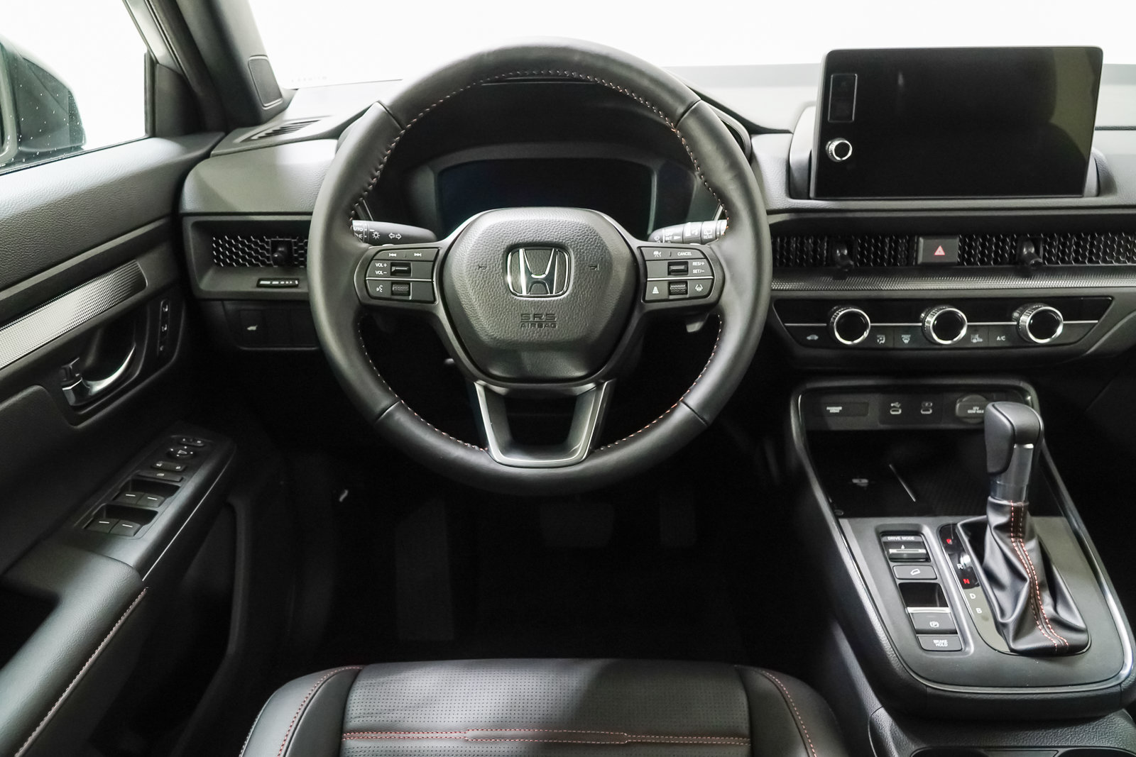 New 2027 Honda CR-V Sport-L image 20