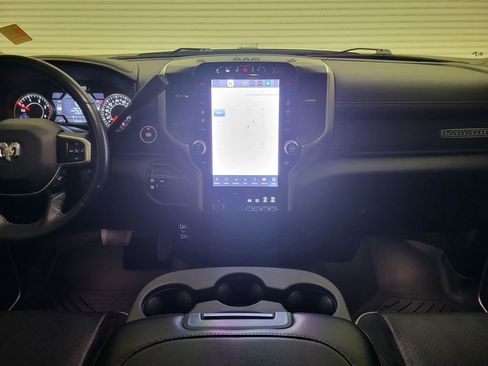 Used 2024 RAM 2500 Laramie image 49