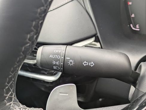 Certified 2025 Acura ADX FWD image 34
