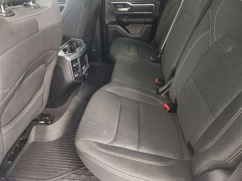 Used 2025 RAM 1500 Lone Star AWD/4WD image 31