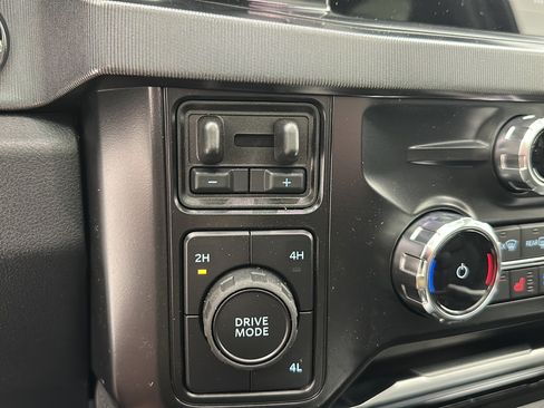 New 2026 Ford F350 Platinum AWD/4WD image 22