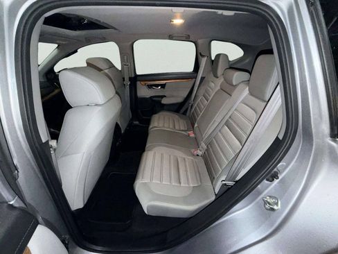 Used 2018 Honda CR-V EX image 23